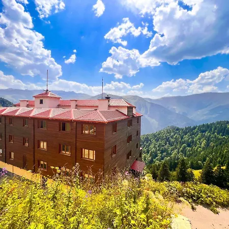 Hotell Lahza Hills