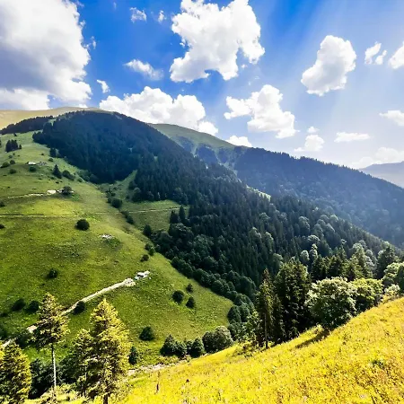 Hotell Lahza Hills