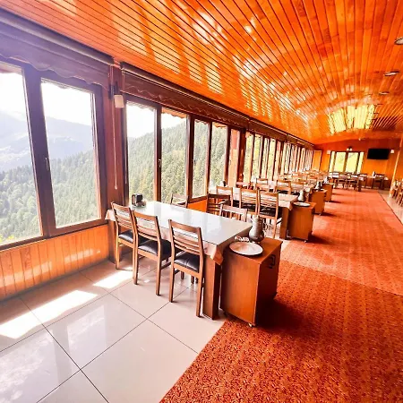Lahza Hills Hotell 4*