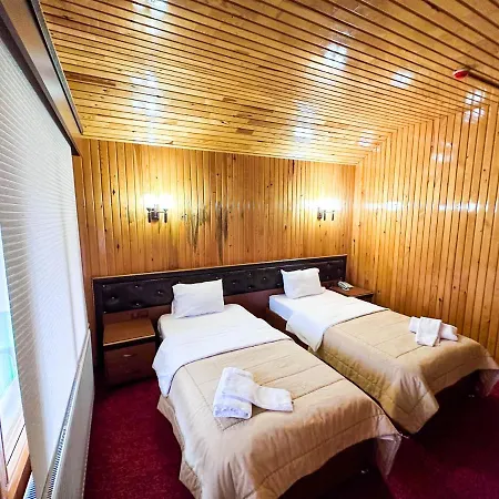 Lahza Hills 4* Caykara