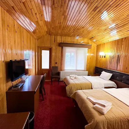 Lahza Hills Hotell