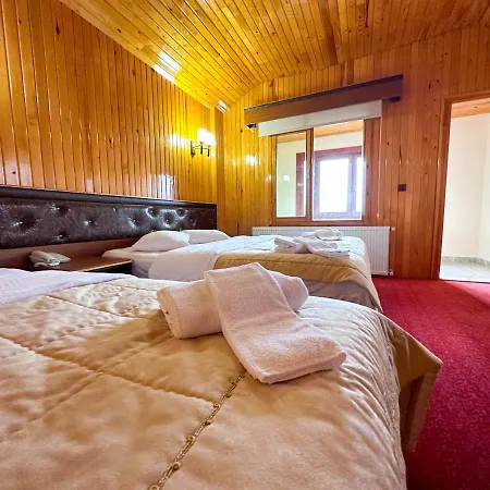 Lahza Hills Hotell 4*
