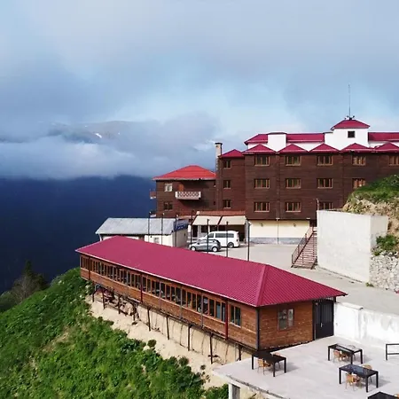 Lahza Hills 4* Caykara