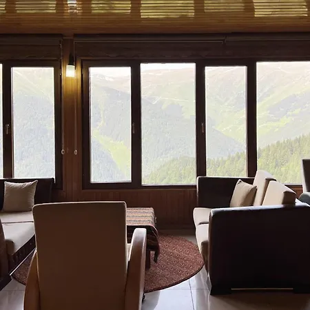 Lahza Hills Hotell