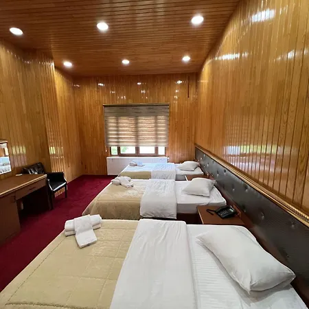 Lahza Hills 4*