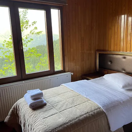 Lahza Hills Hotell Caykara