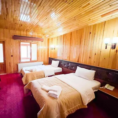 Lahza Hills Hotell