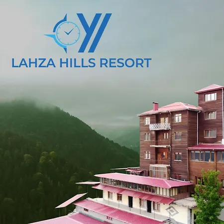 Lahza Hills Hotell 4*