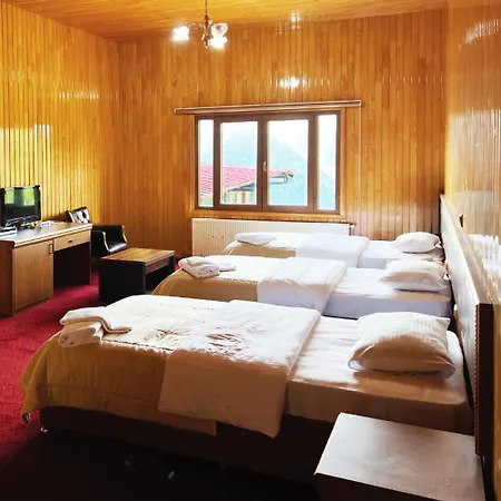 Lahza Hills Hotell