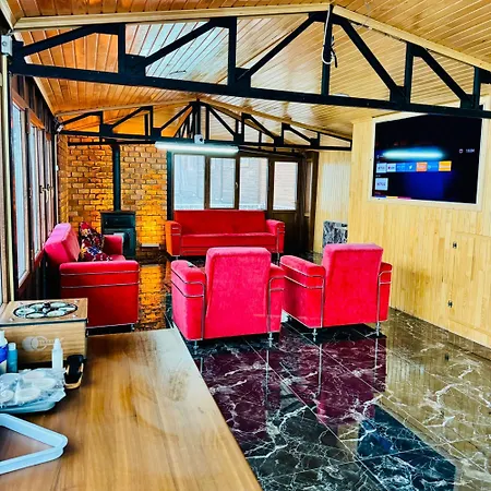 Lahza Hills 4*