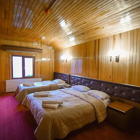 Lahza Hills Hotell 4*