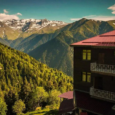 Lahza Hills 4*